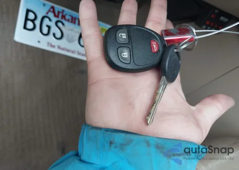 2011 Chevrolet Silverado 2500Hd Ltz z USA, uszkodzony, nr VIN 1GC1KYC83BF225558